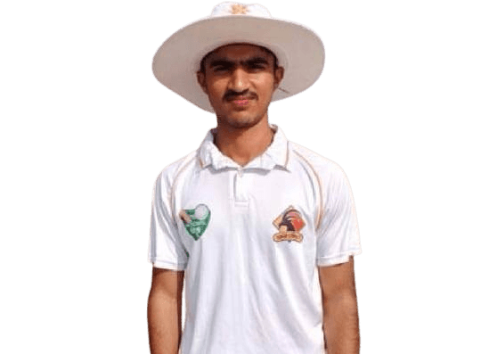 Shahzaib Ali