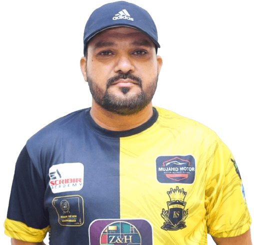 ZAKIR MALIK cricket player profile photo