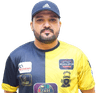ZAKIR MALIK