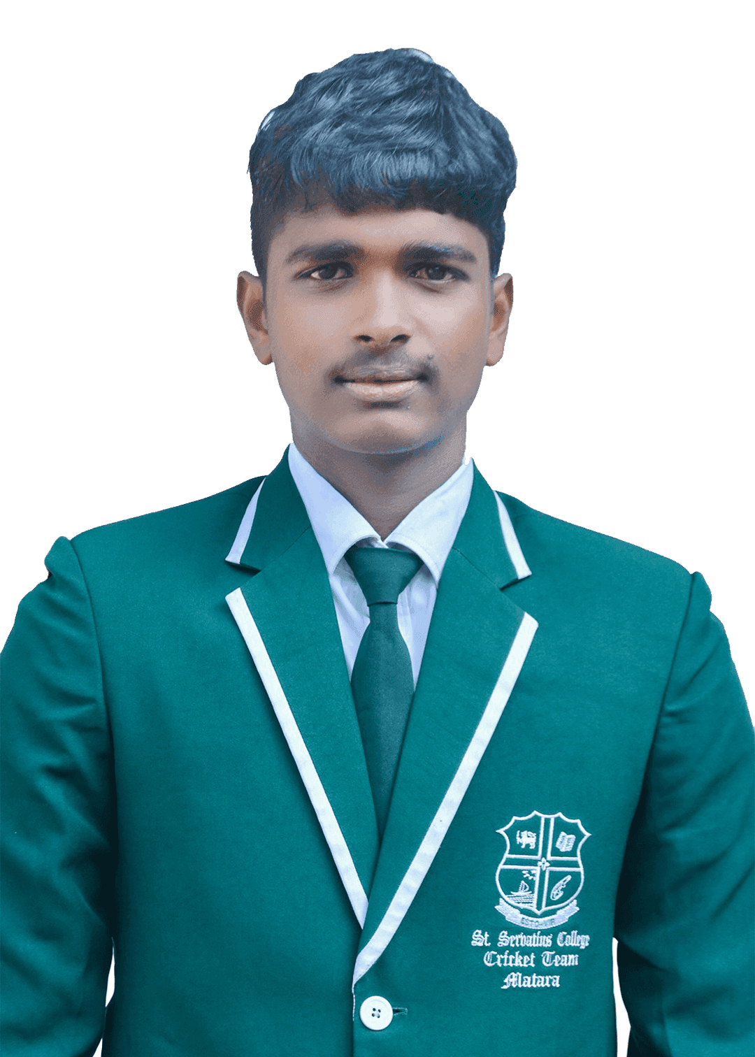 Viran Chamuditha