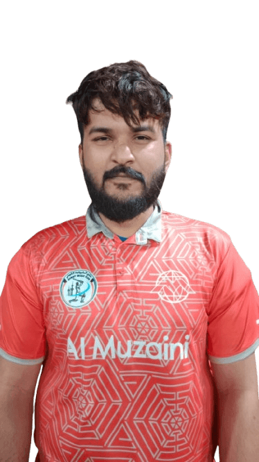 GOKUL SUMA KUMAR