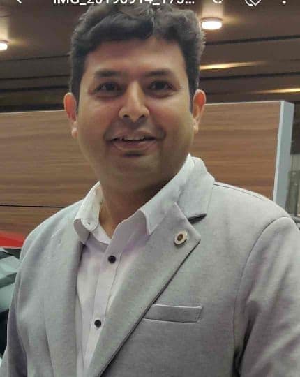 Swapnil cricket player profile photo