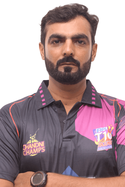A.Samad Jaffrani cricket player photo