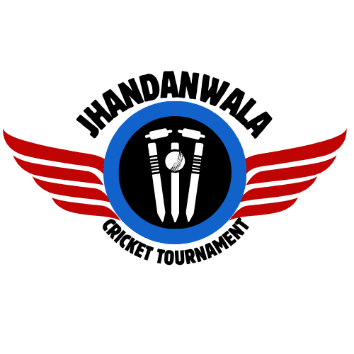 Jhandanwala team logo