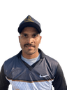 Jineesh Kochammal