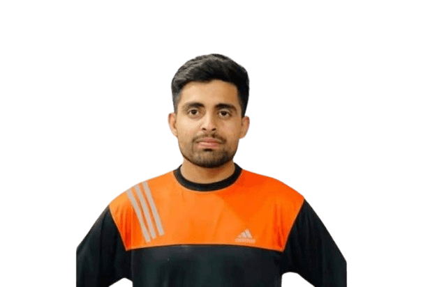 Sabgatullah Mahesar cricket player profile photo