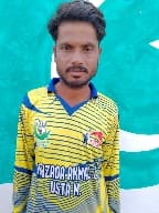 Shehzad Khan