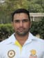 Musadiq Ahmed