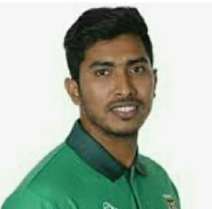 Soumya Sarkar