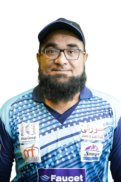 Danish Alvi cricket player profile photo