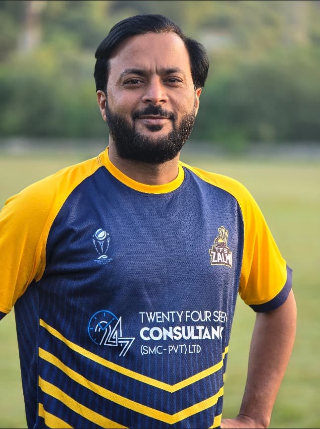 Adnan Shaikh