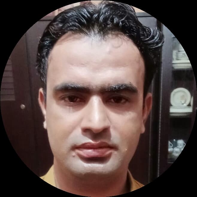 Jameel Thalho cricket player profile photo