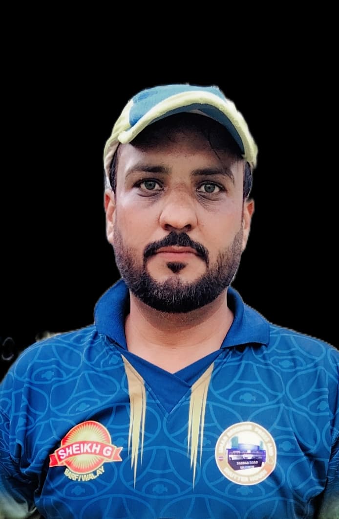 Mian Atif