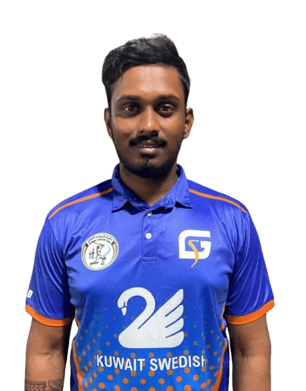 Sandaruwan Chinthaka