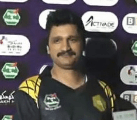 Bilal jahangir