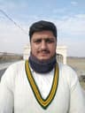 Syed Waqas Hussain