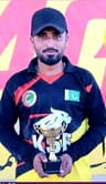 Fareed Ullah