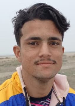 Sahil Khan
