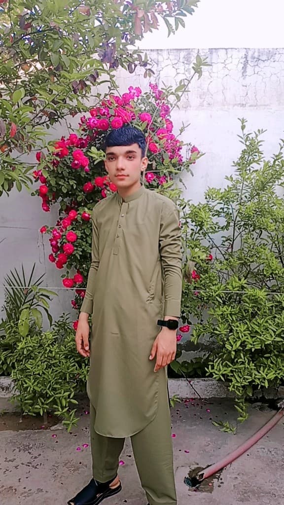 Fawad Pathan