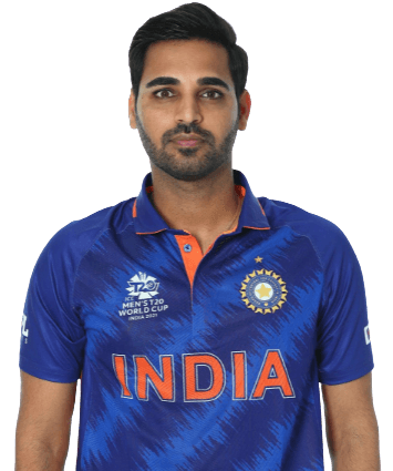 Bhuvneshwar Kumar