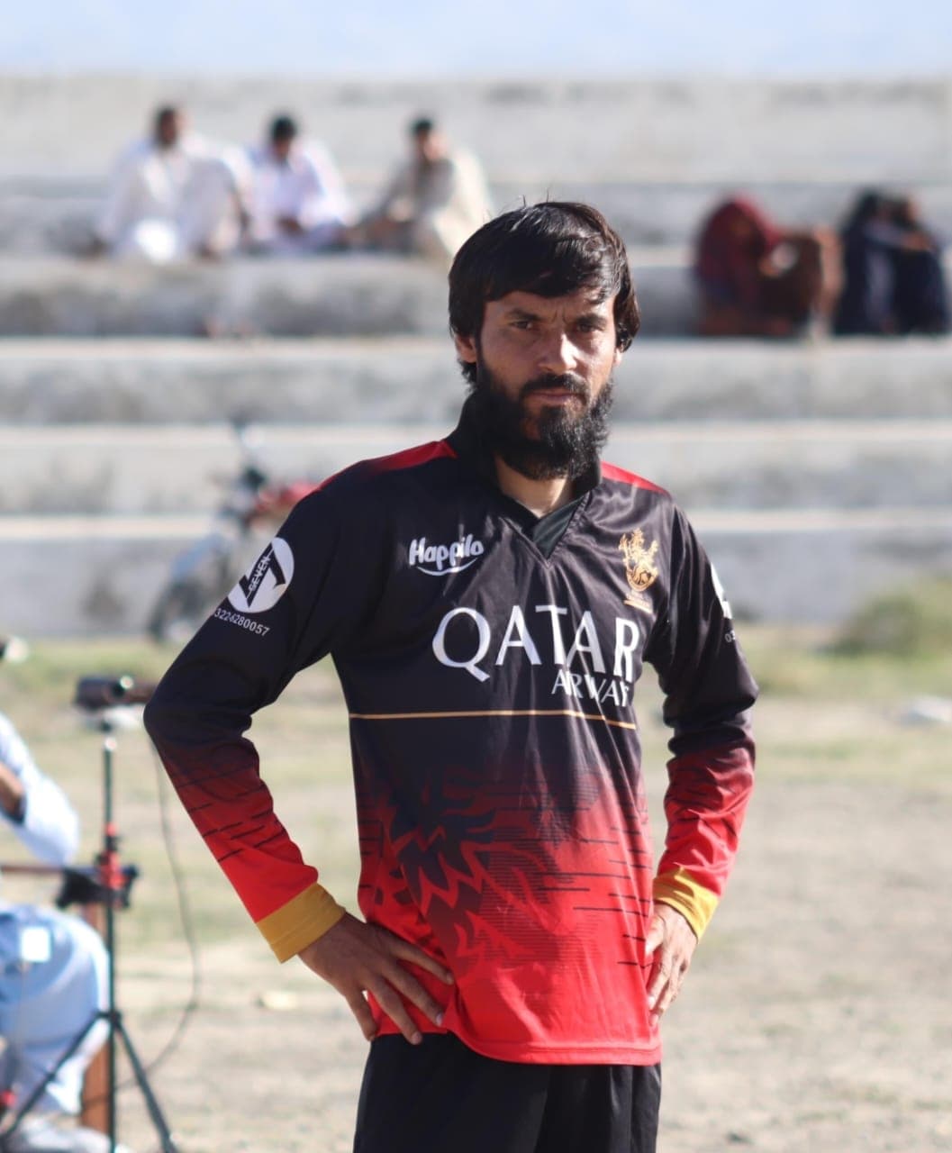 Abdul Rasheed