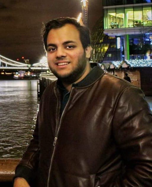 Azeem cricket player profile photo