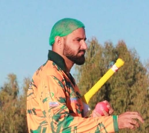 Rana Mohsin