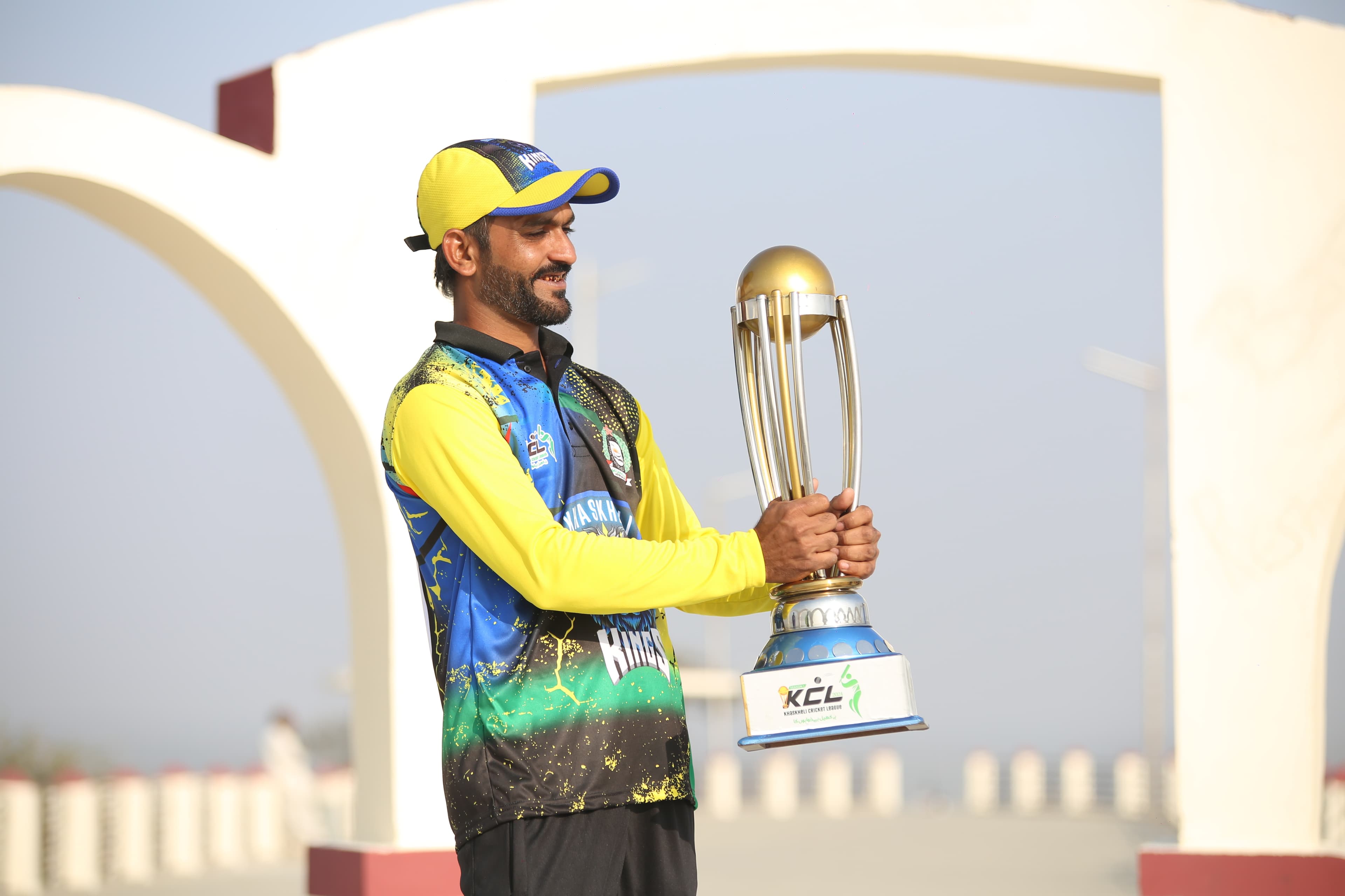 Tariq Saleem