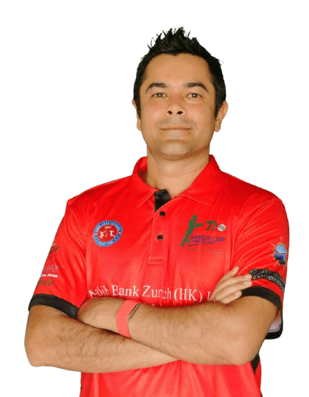 Saptarshi Mukerji