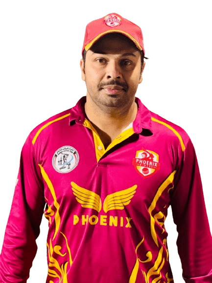 Yasar Rahman cricket player profile photo