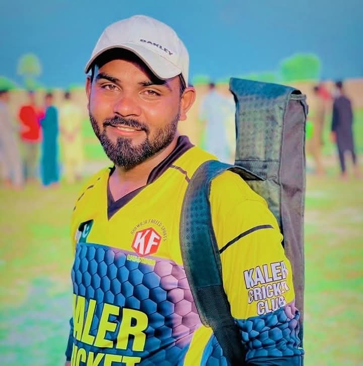 Faisal Metla
