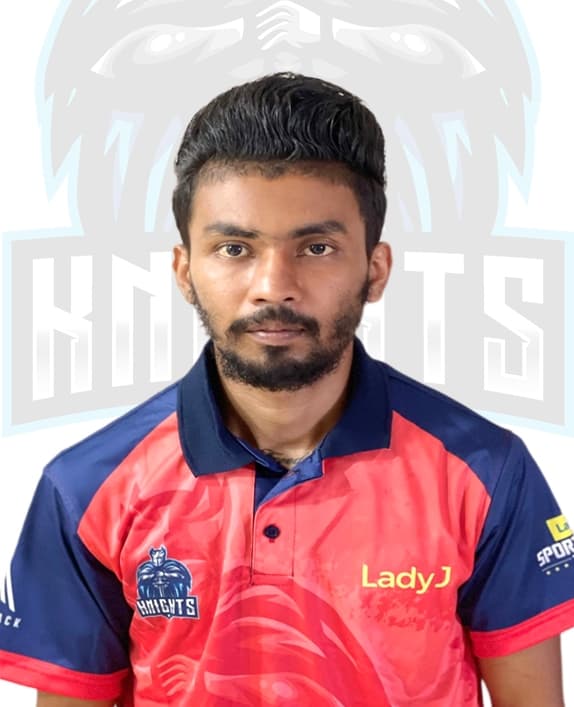 Isuru Sandeepa