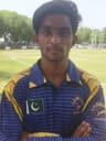 Nouman Haider