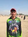 Nadeem Mazari