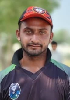 Faisal Khan