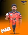 BADAR ALI