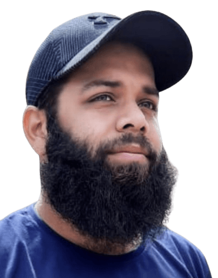 Farooq Zaki cricket player photo