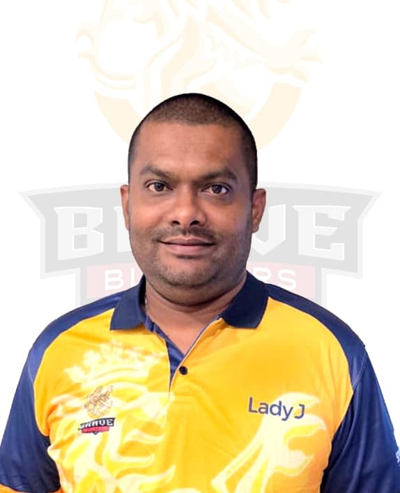 Hasitha Kuruppuarachchi