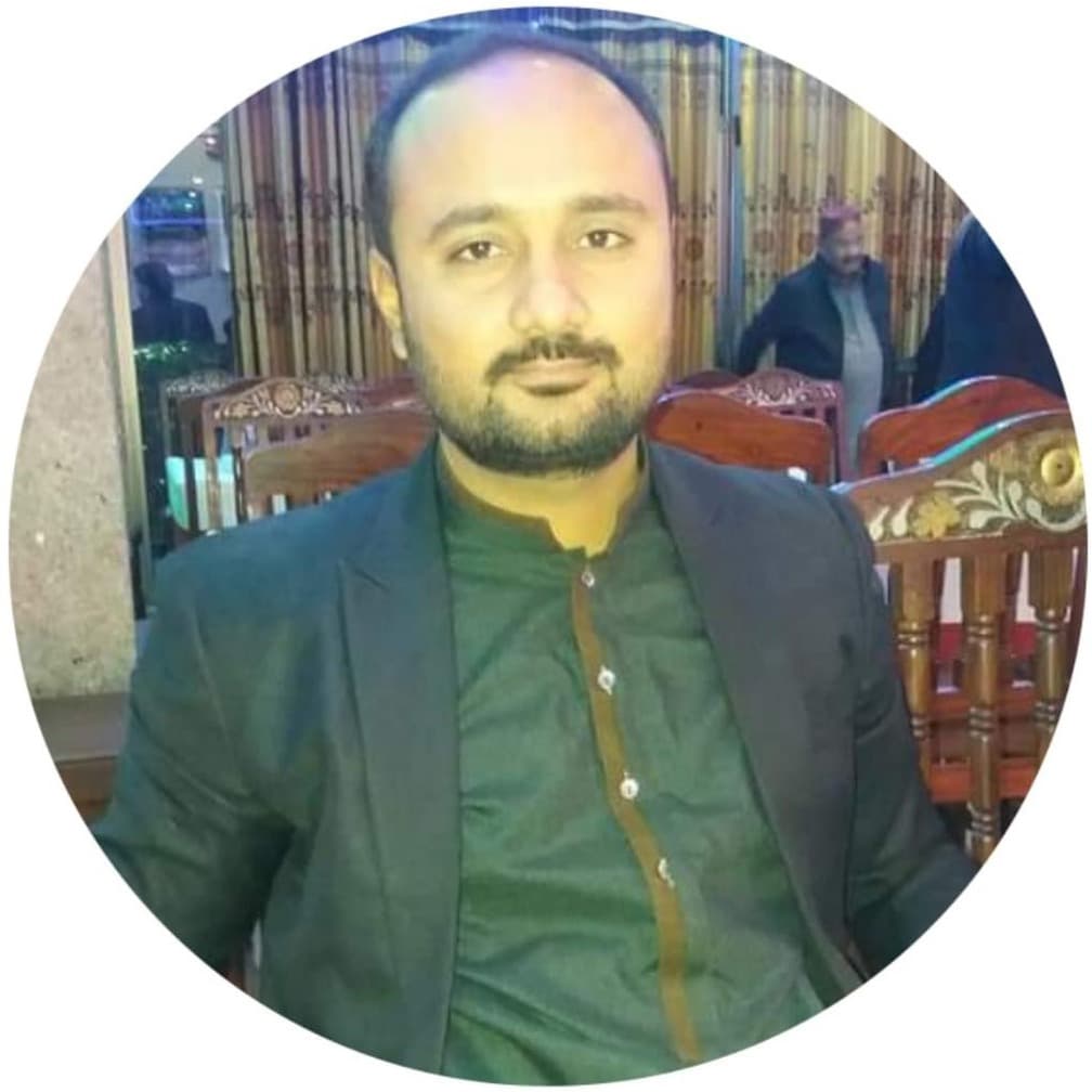 Faheem Tariq cricket player profile photo