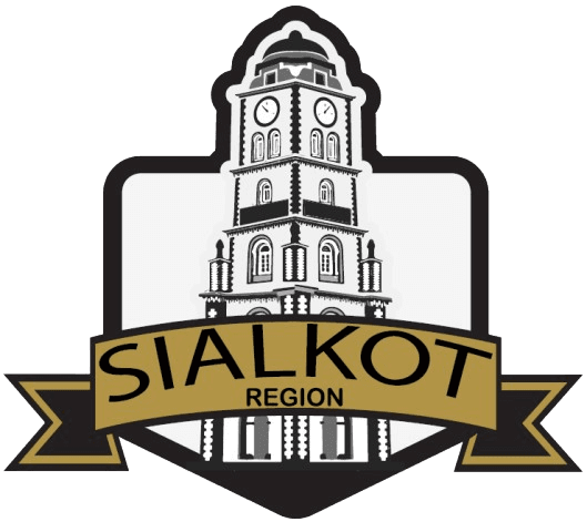 Sialkot Region