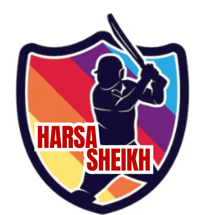 Harsa Sheikh