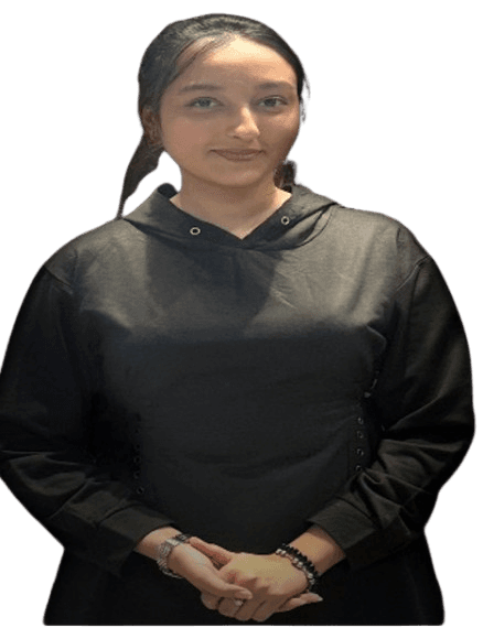 Tehreem Fatima