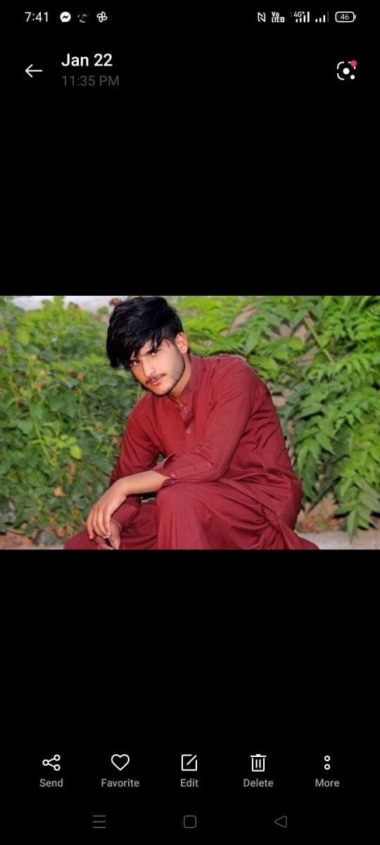 Asghar K cricket player profile photo