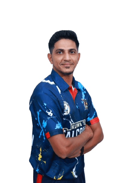 Nimish Latheif