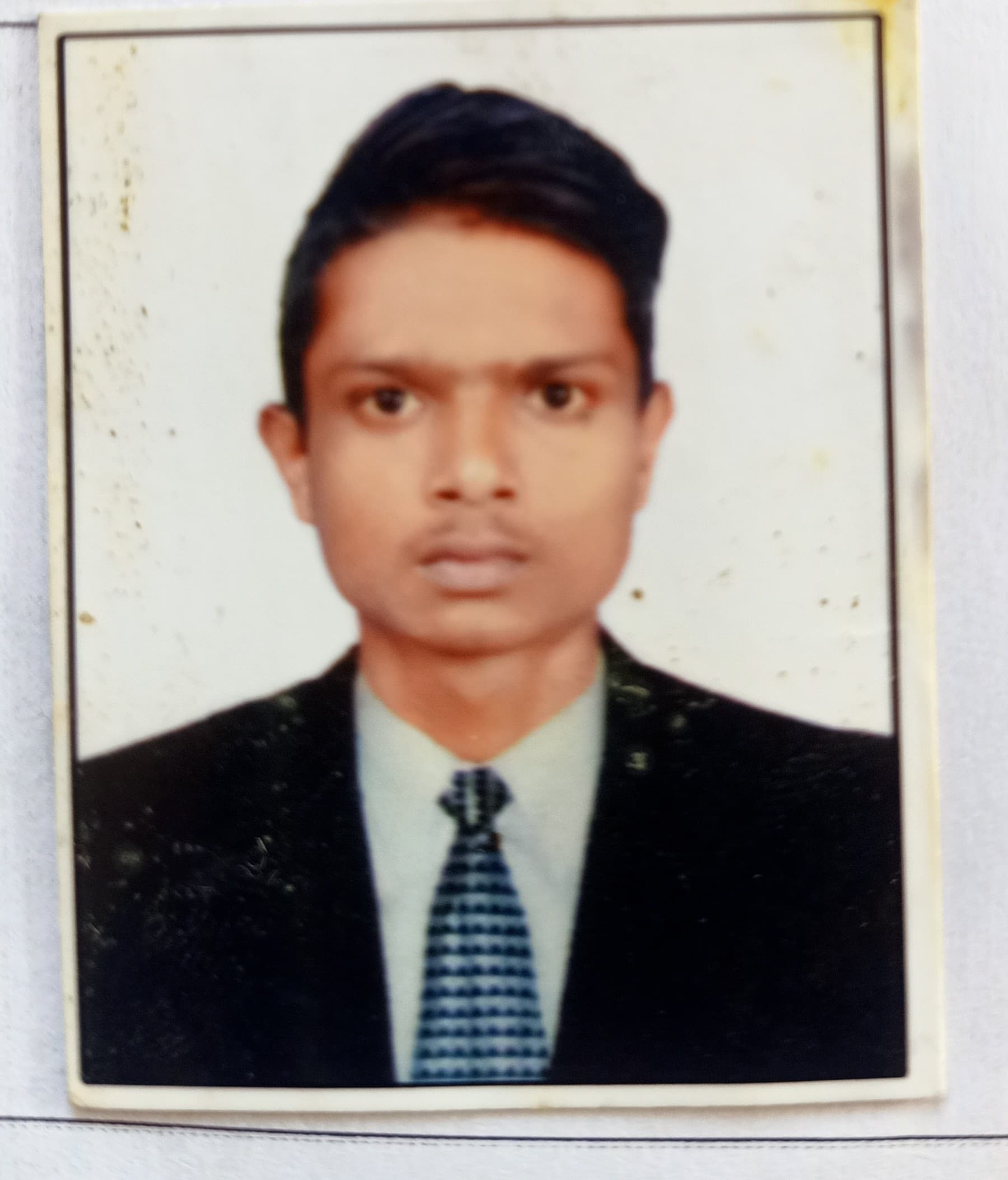 Patel Aakash