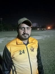 Amir Ali cricket player photo