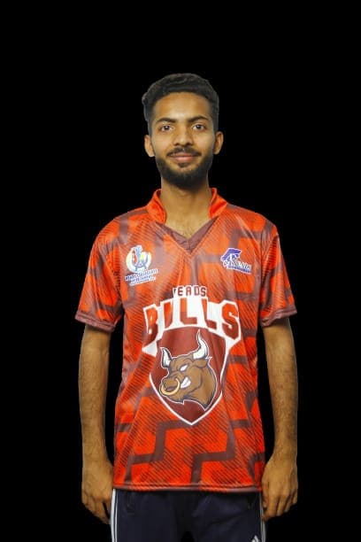 Mujahid Ali