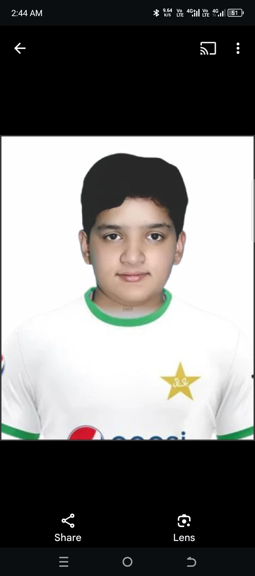 Muhammad Abdula