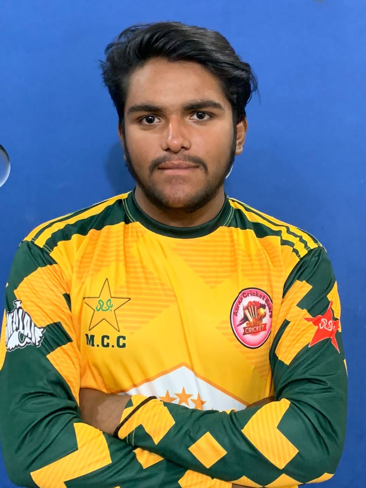 RAWAL CHOHAN