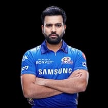 Rohit Sharma cricket player profile photo